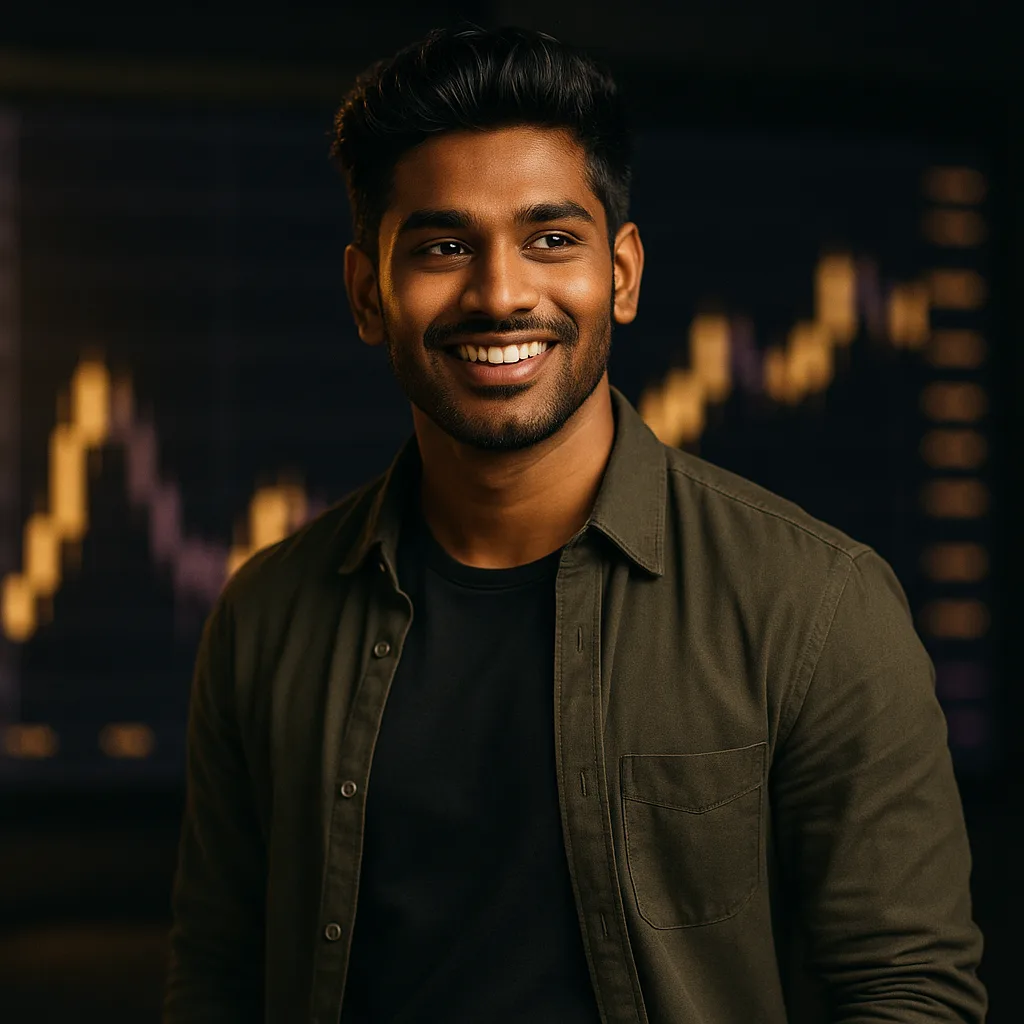 Tamil Trader — Trading Mistake Community
